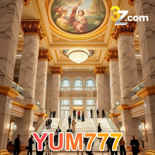 Embarque nas Apostas do YUM777: Emoção à Vista!