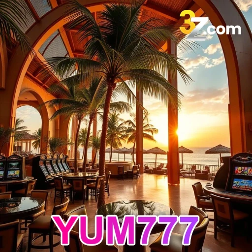Fascínios dos bônus YUM777: A Oportunidade ao Seu Alcance