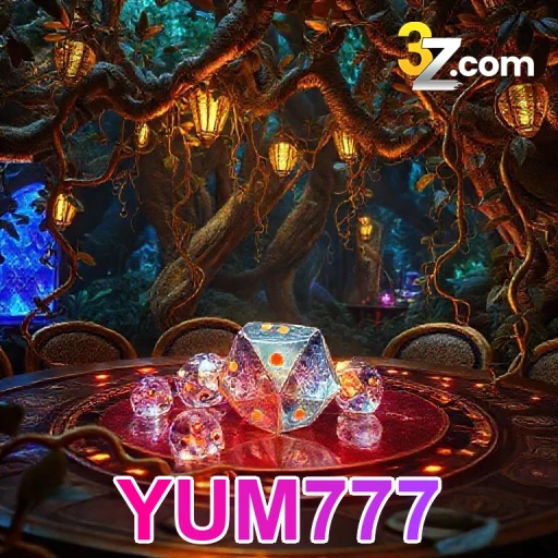 Cassino YUM777: Entretenimento e Emoção Garantidos para Jogadores