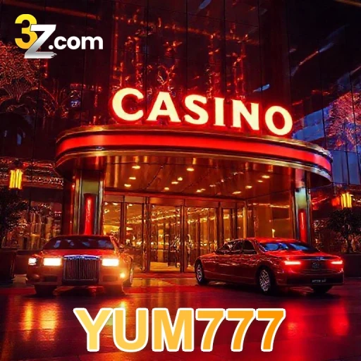 YUM777: A Confiável Experiência de Jogos Online no Brasil