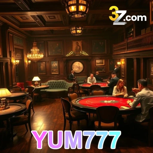 Promoções Imperdíveis no YUM777: Atrações para Todos os Jogadores